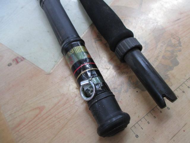 PGショートロッド400号-130