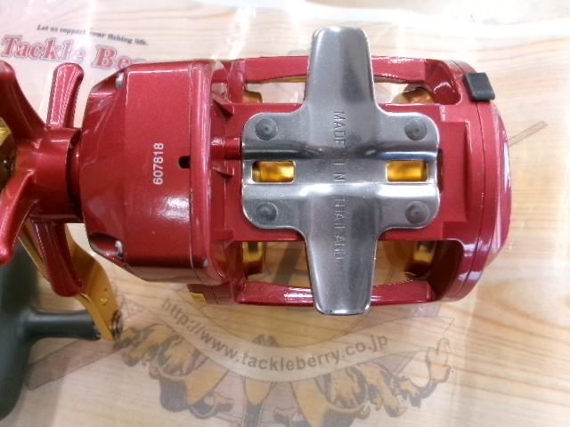 シーライン石鯛Z 40WH遠投