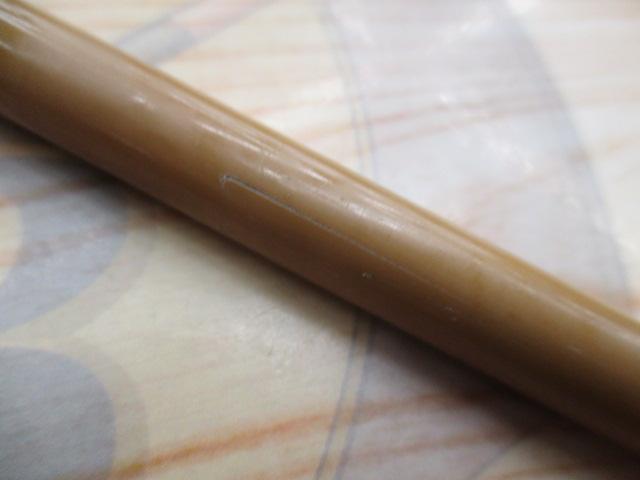 朱紋峰 飛ぬけ 15