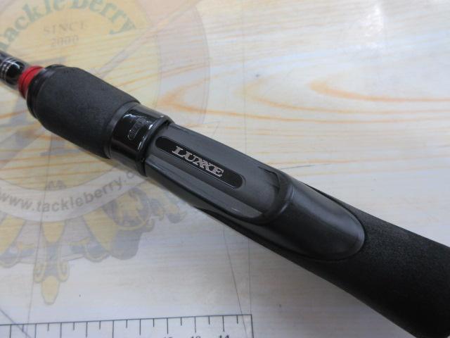 ラグゼEGRR S82M