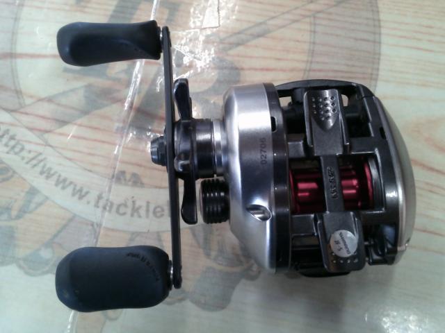 スコーピオンDC7 RH