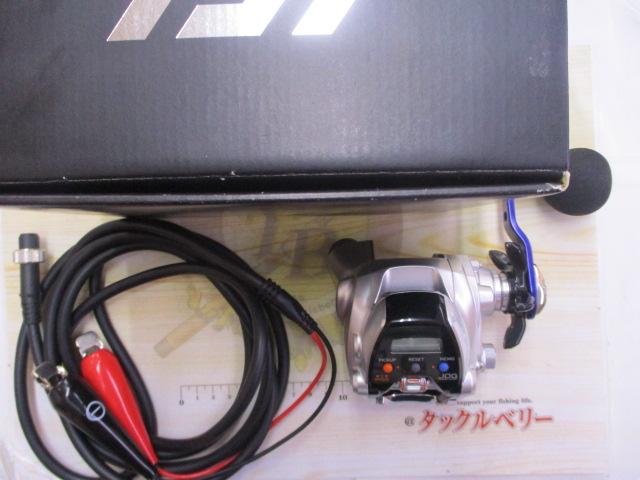 シーボーグ 150J