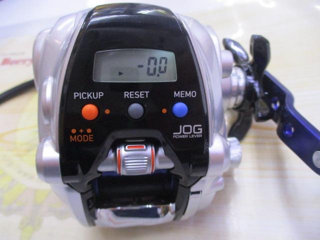 シーボーグ 150J