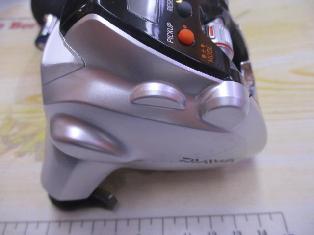 シーボーグ 150J