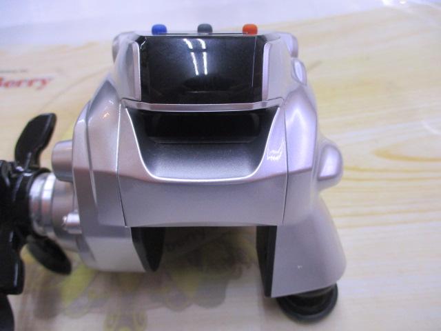 シーボーグ 150J