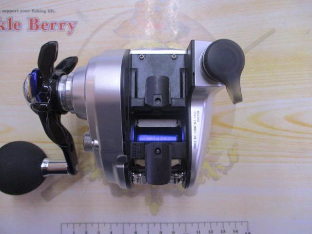 シーボーグ 150J