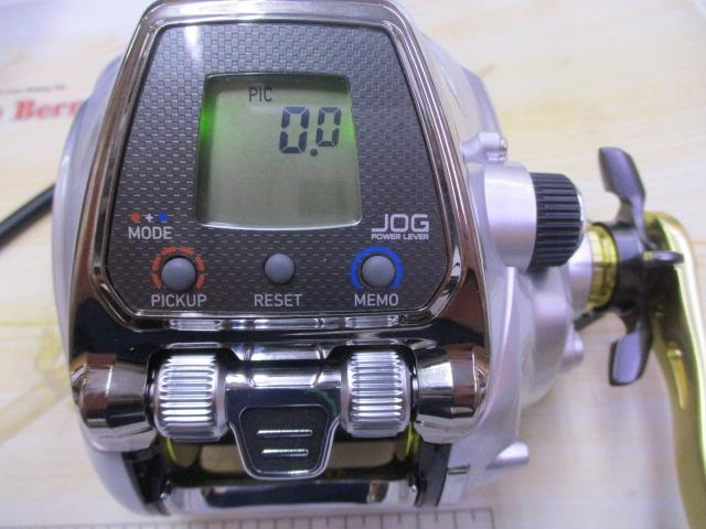 シーボーグ 500J