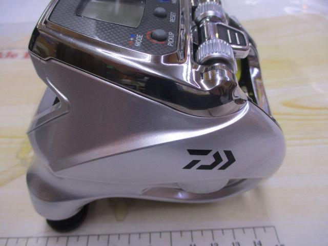 シーボーグ 500J