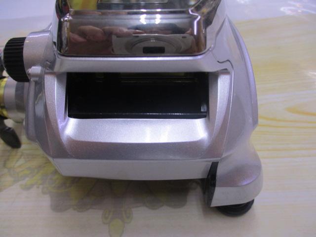 シーボーグ 500J