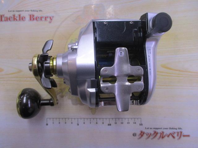 シーボーグ 500J