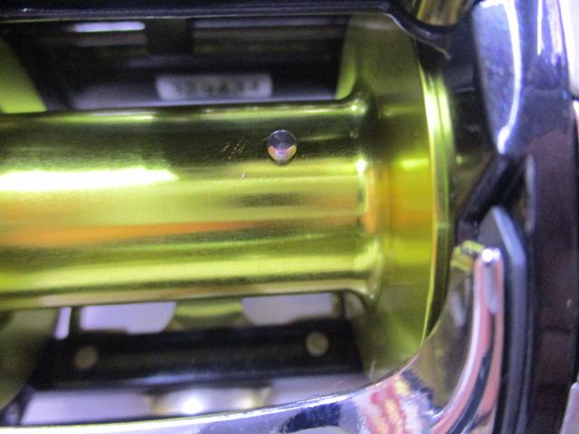 シーボーグ 500J