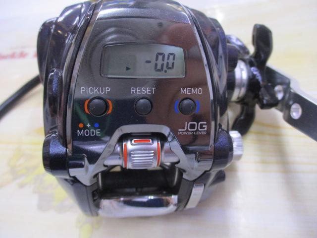 レオブリッツ 200J