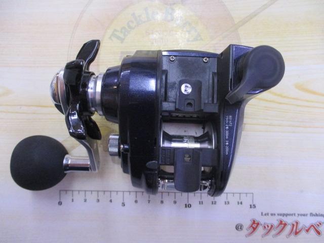 レオブリッツ 200J