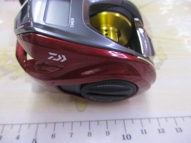 スパルタンMX IC 150H