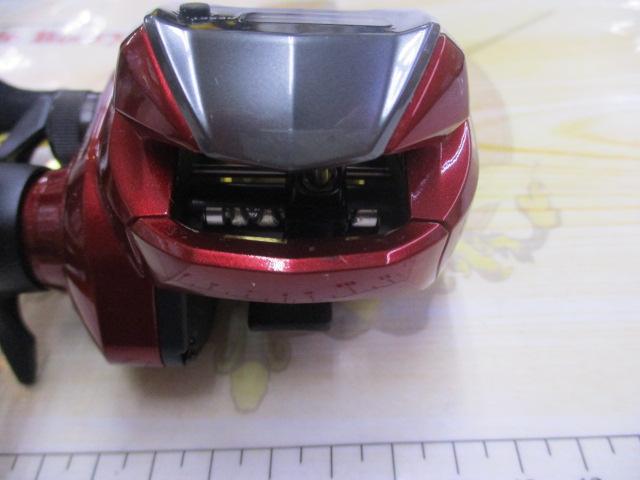 スパルタンMX IC 150H