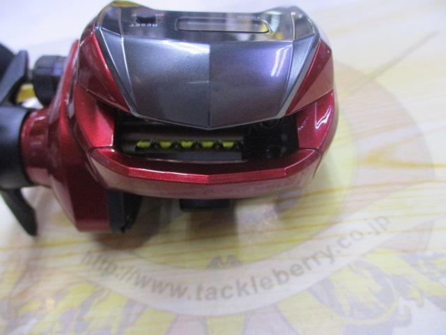 スパルタンMX IC 200H