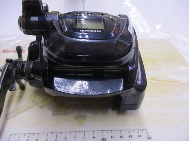 20フォースマスター 6000