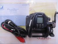20フォースマスター 6000