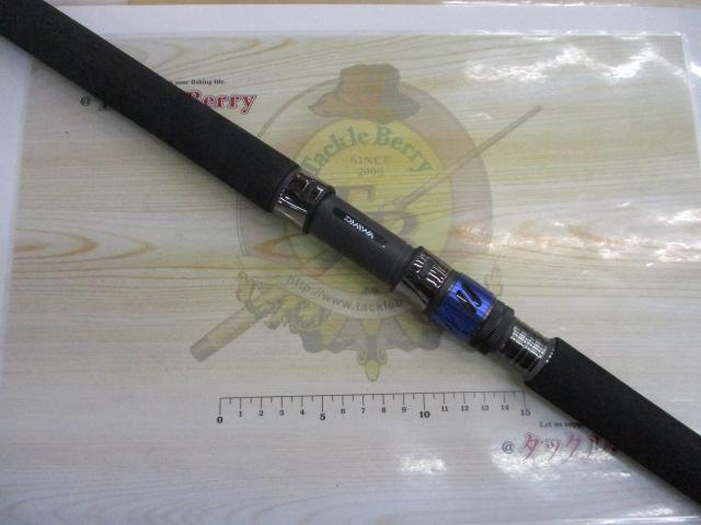 ソルティガAP C77MHS