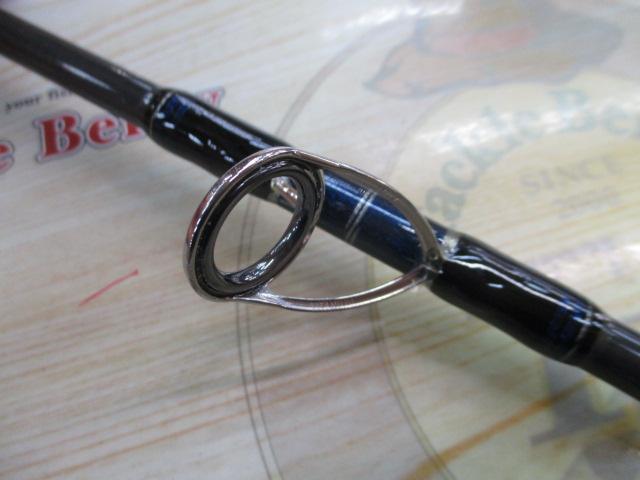 ソルティガAP C77MHS