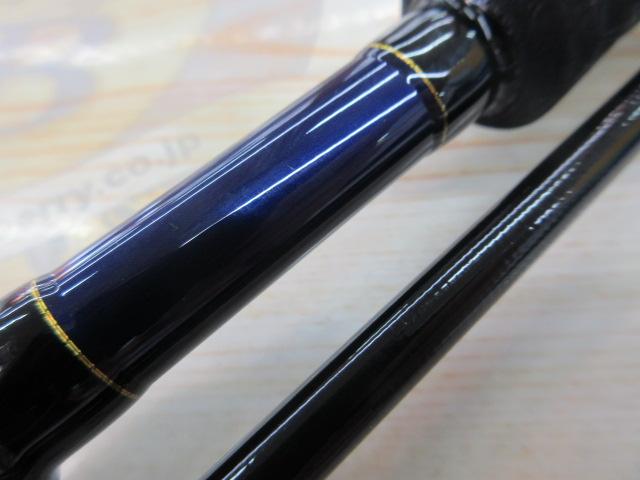 ソルパラ SPX-832EL
