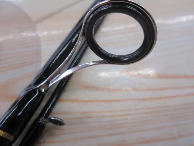 ソルパラ SPX-832EL