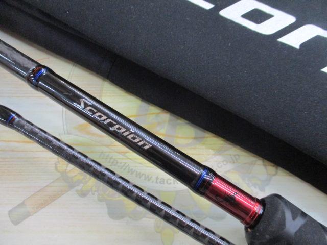 スコーピオン 1787RS-2(2019モデル)