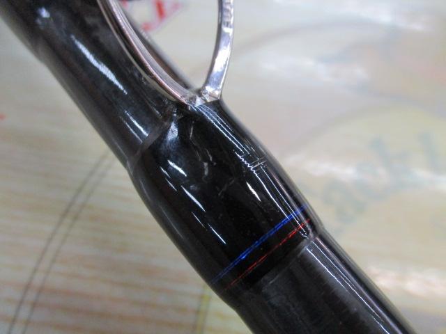 スコーピオン 1787RS-2(2019モデル)