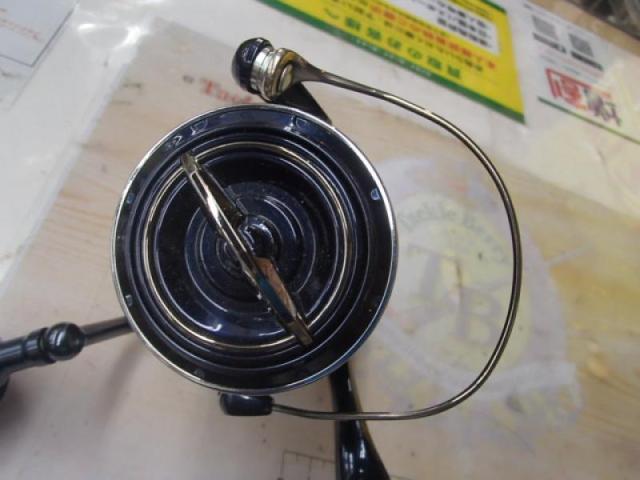 21ツインパワーXD 4000HG