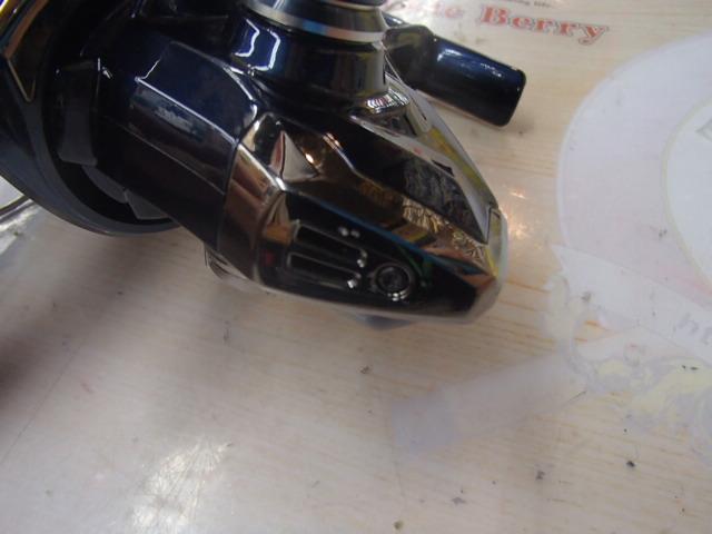 21ツインパワーXD 4000HG