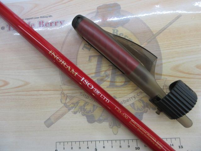 イングラムISO IM LTD1.25-530