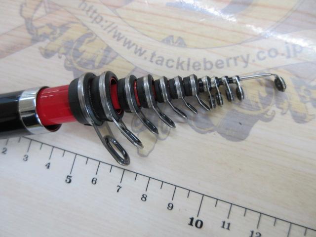 イングラムISO IM LTD1.25-530