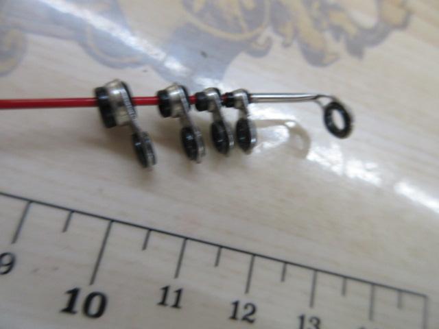 イングラムISO IM LTD1.25-530