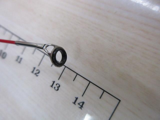 イングラムISO IM LTD1.25-530