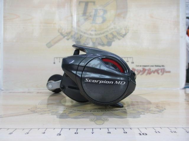 24スコーピオンMD 300XG LH