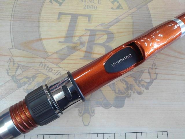 早潮サビキメバル 40-45ZT SI Z-T