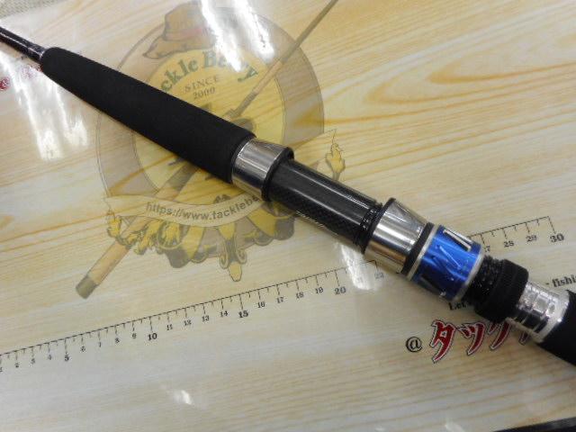 ソルティガコースタル SG 60S-3/4・F｜＠ベリーネット 日本最大新品