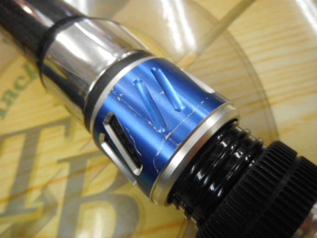ソルティガコースタル SG 60S-3/4・F｜＠ベリーネット 日本最大新品