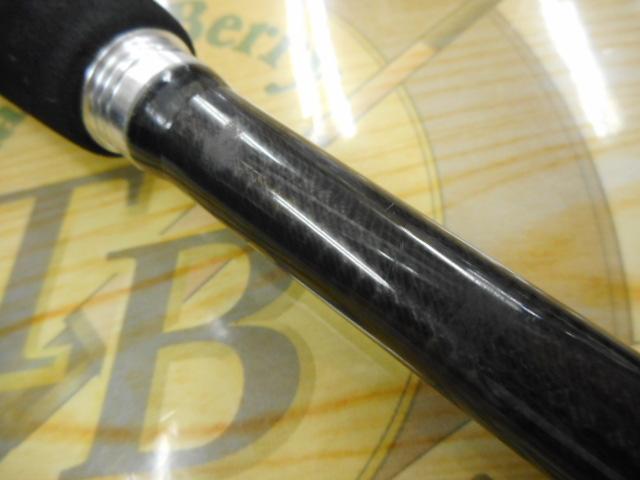 ソルティガコースタル SG 60S-3/4・F