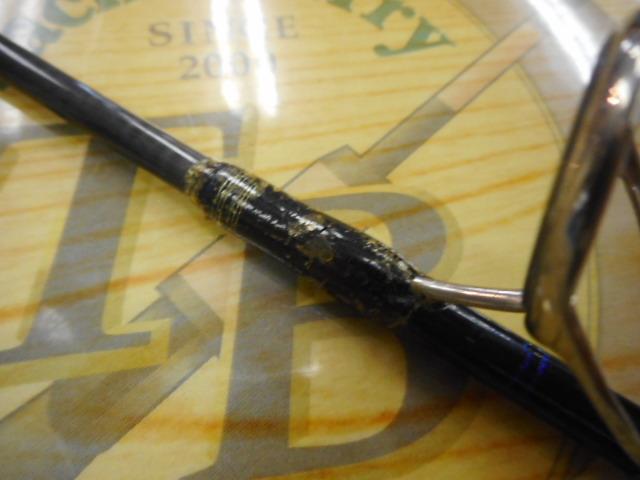 ソルティガコースタル SG 60S-3/4・F