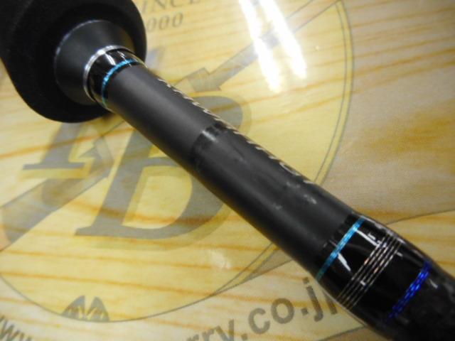 デッキステージカワハギ 176SS