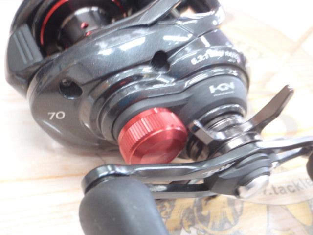16スコーピオン 70