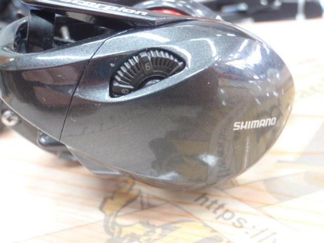 16スコーピオン 70