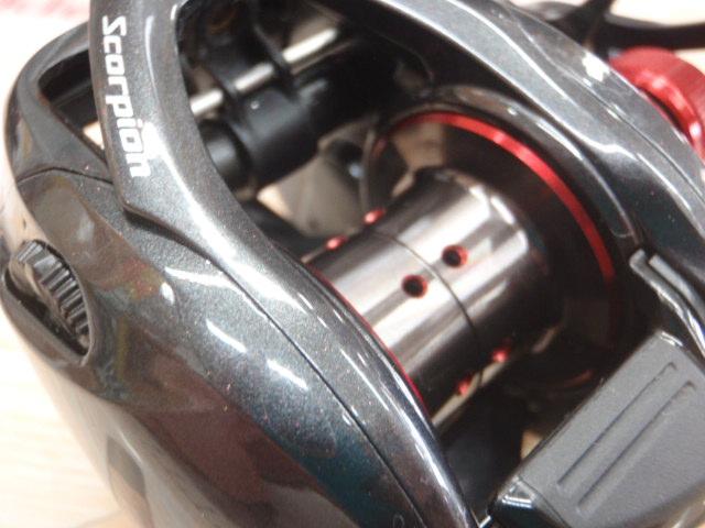 16スコーピオン 70