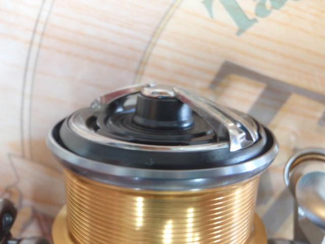 21フリームス FC LT1000S