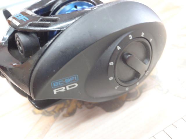 バルトム BC-BF1 RD