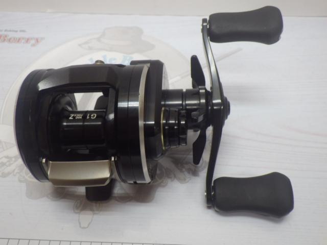 18リョウガ 1520H｜＠ベリーネット 日本最大新品中古釣具WEBショップ