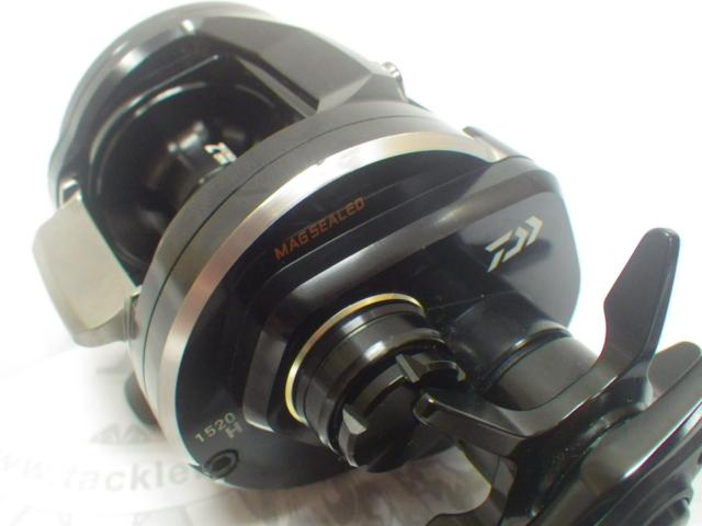 18リョウガ 1520H｜＠ベリーネット 日本最大新品中古釣具WEBショップ
