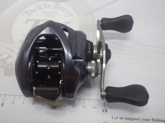 18アルデバランMGL 30 RH
