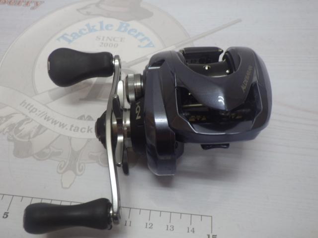 18アルデバランMGL 30 RH